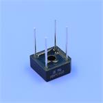 KBPC610 塑封-金山虹