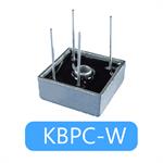 扬杰科技YJ KBPC3510W 金属壳整流桥