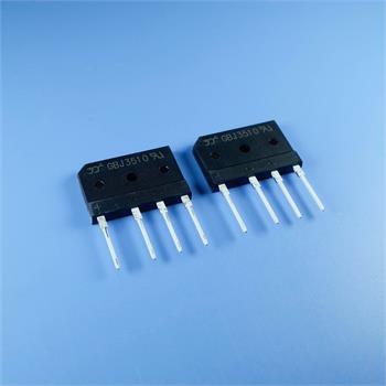 GBJ3510-扬杰YJ