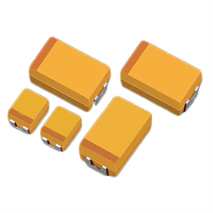 AVX TAJB106K016RNJ - 杭州得丰科技有限公司